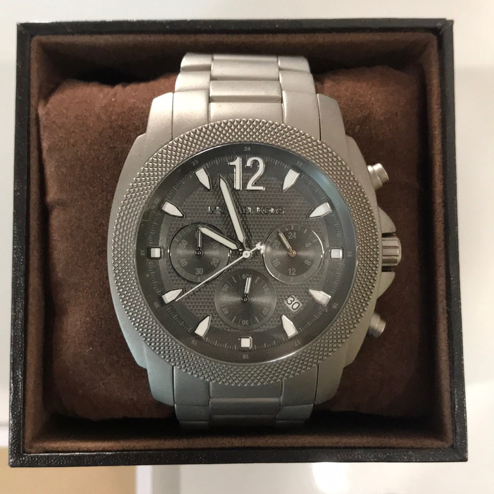 Michael Kors Watch